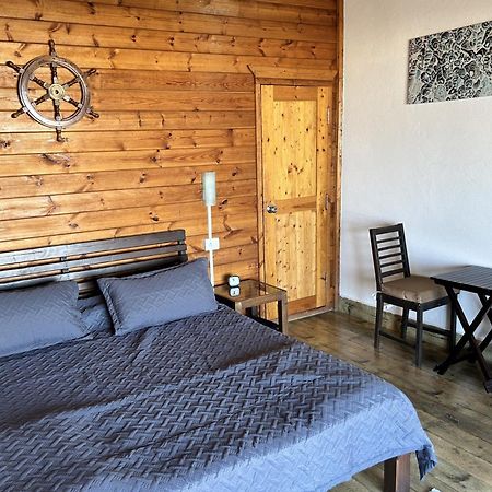 Mamagoa Beach Resort Mandrem Zewnętrze zdjęcie