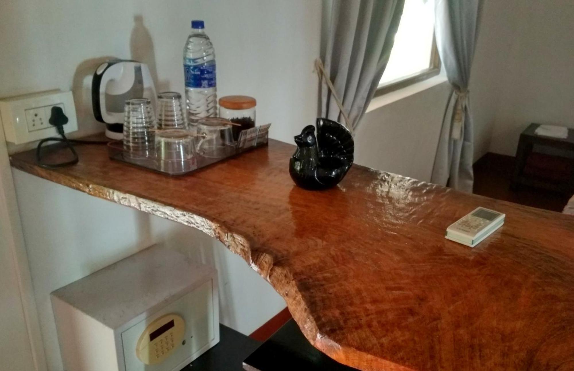 Mamagoa Beach Resort Mandrem Zewnętrze zdjęcie